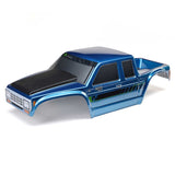 Axial 1/10 SCX10 III Coyote RTR