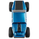 Axial 1/10 SCX10 III Coyote RTR