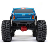 Axial 1/10 SCX10 III Coyote RTR