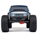 Axial 1/10 SCX10 III Coyote RTR