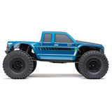 Axial 1/10 SCX10 III Coyote RTR