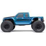 Axial 1/10 SCX10 III Coyote RTR
