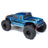 Axial 1/10 SCX10 III Coyote RTR