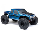 Axial 1/10 SCX10 III Coyote RTR
