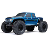 Axial 1/10 SCX10 III Coyote RTR