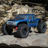 Axial 1/10 SCX10 III Coyote RTR