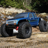 Axial 1/10 SCX10 III Coyote RTR