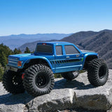 Axial 1/10 SCX10 III Coyote RTR