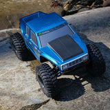 Axial 1/10 SCX10 III Coyote RTR