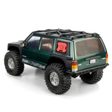 Axial SCX10 III 1/10 Jeep Cherokee XJ RTR Scale Crawler