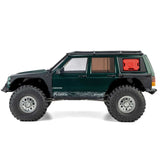 Axial SCX10 III 1/10 Jeep Cherokee XJ RTR Scale Crawler