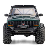 Axial SCX10 III 1/10 Jeep Cherokee XJ RTR Scale Crawler