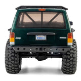 Axial SCX10 III 1/10 Jeep Cherokee XJ RTR Scale Crawler