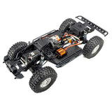 Axial SCX10 III 1/10 Jeep Cherokee XJ RTR Scale Crawler