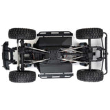 Axial SCX10 III 1/10 Jeep Cherokee XJ RTR Scale Crawler