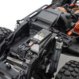 Axial SCX10 III 1/10 Jeep Cherokee XJ RTR Scale Crawler