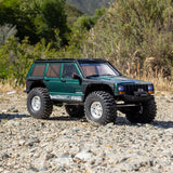 Axial SCX10 III 1/10 Jeep Cherokee XJ RTR Scale Crawler