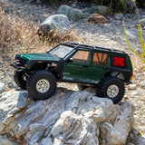 Axial SCX10 III 1/10 Jeep Cherokee XJ RTR Scale Crawler