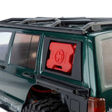 Axial SCX10 III 1/10 Jeep Cherokee XJ RTR Scale Crawler