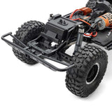 Axial SCX10 III 1/10 Jeep Cherokee XJ RTR Scale Crawler White