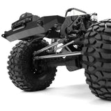 Axial SCX10 III 1/10 Jeep Cherokee XJ RTR Scale Crawler White