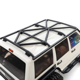 Axial SCX10 III 1/10 Jeep Cherokee XJ RTR Scale Crawler White