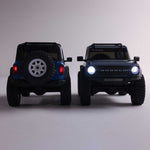Axial 1/30 SCX30 Ford Bronco 4X4 RTR Brushed Rock Crawler