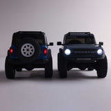 Axial 1/30 SCX30 Ford Bronco 4X4 RTR Brushed Rock Crawler