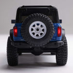 Axial 1/30 SCX30 Ford Bronco 4X4 RTR Brushed Rock Crawler