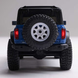Axial 1/30 SCX30 Ford Bronco 4X4 RTR Brushed Rock Crawler