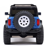 Axial 1/30 SCX30 Ford Bronco 4X4 RTR Brushed Rock Crawler