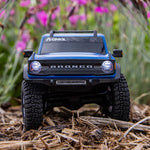Axial 1/30 SCX30 Ford Bronco 4X4 RTR Brushed Rock Crawler