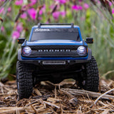 Axial 1/30 SCX30 Ford Bronco 4X4 RTR Brushed Rock Crawler