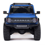 Axial 1/30 SCX30 Ford Bronco 4X4 RTR Brushed Rock Crawler