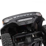 Axial 1/30 SCX30 Ford Bronco 4X4 RTR Brushed Rock Crawler