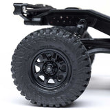 Axial 1/30 SCX30 Ford Bronco 4X4 RTR Brushed Rock Crawler