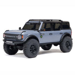 Axial 1/30 SCX30 Ford Bronco 4X4 RTR Brushed Rock Crawler