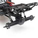 Axial 1/30 SCX30 Ford Bronco 4X4 RTR Brushed Rock Crawler