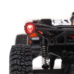 Axial 1/30 SCX30 Ford Bronco 4X4 RTR Brushed Rock Crawler