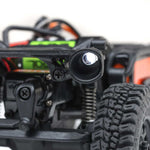 Axial 1/30 SCX30 Ford Bronco 4X4 RTR Brushed Rock Crawler
