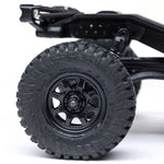 Axial 1/30 SCX30 Ford Bronco 4X4 RTR Brushed Rock Crawler