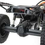 Axial 1/30 SCX30 Ford Bronco 4X4 RTR Brushed Rock Crawler