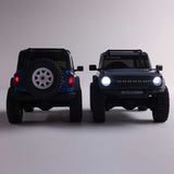 Axial 1/30 SCX30 Ford Bronco 4X4 RTR Brushed Rock Crawler