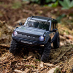 Axial 1/30 SCX30 Ford Bronco 4X4 RTR Brushed Rock Crawler