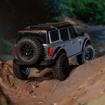 Axial 1/30 SCX30 Ford Bronco 4X4 RTR Brushed Rock Crawler