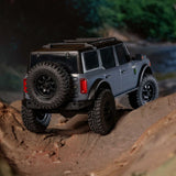 Axial 1/30 SCX30 Ford Bronco 4X4 RTR Brushed Rock Crawler