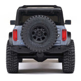 Axial 1/30 SCX30 Ford Bronco 4X4 RTR Brushed Rock Crawler