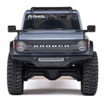 Axial 1/30 SCX30 Ford Bronco 4X4 RTR Brushed Rock Crawler