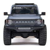 Axial 1/30 SCX30 Ford Bronco 4X4 RTR Brushed Rock Crawler