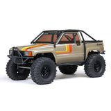 Axial 1/10 Axial SCX10 III 1987 Toyota SR5 - Tan